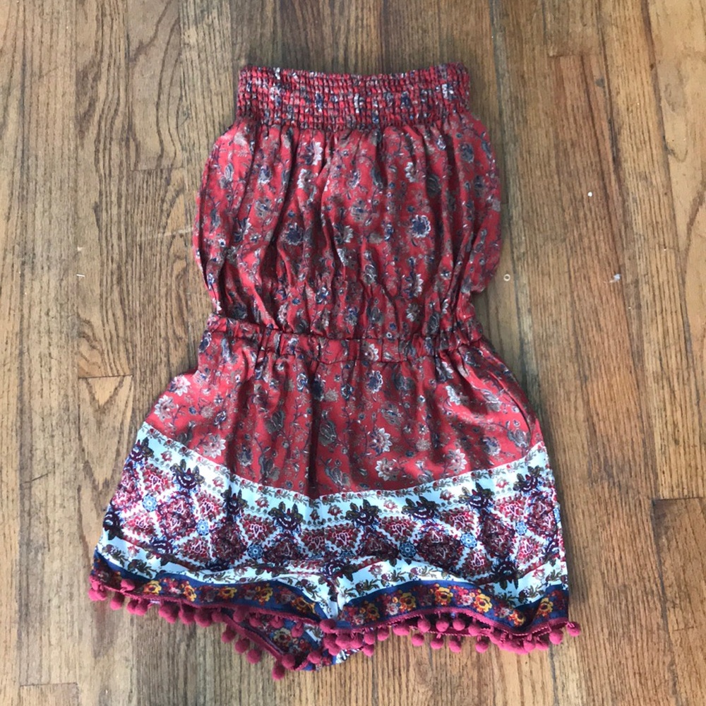 Romper